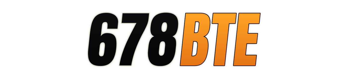 678bte